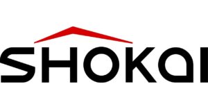Shokai Logo (CNW Group/Beijing Shokai Vancouver Oak Street Limited)
